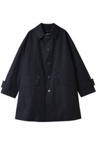 【マッキントッシュ/MACKINTOSH / MEN】の【MEN】HUMBIE GTS RAINTEC コート ネイビー|ID:prp329100004727554