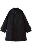 【マッキントッシュ/MACKINTOSH / MEN】の【MEN】HUMBIE GTS RAINTEC コート ブラック|ID:prp329100004727554
