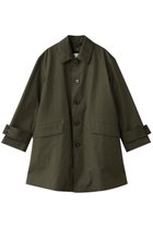 【マッキントッシュ/MACKINTOSH / MEN】の【MEN】HUMBIE SL GTS RAINTEC コート カーキ|ID:prp329100004727555