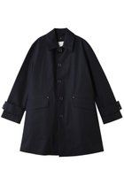 【マッキントッシュ/MACKINTOSH / MEN】の【MEN】HUMBIE SL GTS RAINTEC コート ネイビー|ID:prp329100004727555