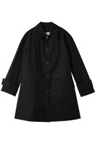 【マッキントッシュ/MACKINTOSH / MEN】の【MEN】HUMBIE SL GTS RAINTEC コート ブラック|ID:prp329100004727555