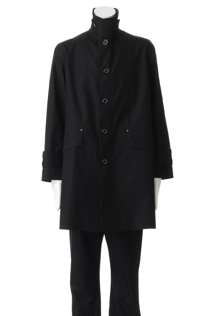 【マッキントッシュ/MACKINTOSH / MEN】の【MEN】HUMBIE SL GTS RAINTEC コート 人気、トレンドファッション・服の通販 founy(ファニー) 　ファッション　Fashion　メンズファッション　Fashion for Men　スタイリッシュ　Stylish, Fashionable　ビジネス 仕事 通勤　Business / Work / Commuting　ファブリック　Fabric, Textile　モダン　Modern, Contemporary　ライナー　Liner, Inner Layer　ロング　Long, Long-Length　other-7|ID: prp329100004727555 ipo3291000000036167355