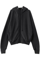 【エヌ.ハリウッド/N.HOOLYWOOD / MEN】の【MEN】ジップ アップ フーディーブルゾン チャコール|ID:prp329100004727558