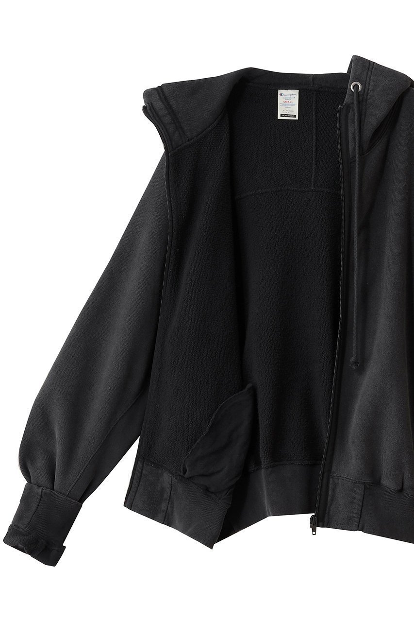 【エヌ.ハリウッド/N.HOOLYWOOD / MEN】の【MEN】ジップ アップ フーディーブルゾン 人気、トレンドファッション・服の通販 founy(ファニー) 　ファッション　Fashion　メンズファッション　Fashion for Men　インナー　Innerwear　ジップ　Zip, Zipper　ジャケット　Jacket, Outerwear　スリーブ　Sleeve, Long Sleeve / Short Sleeve　バランス　Balance, Style Balance　ブルゾン　Blouson, Bomber Jacket　ボトム　Bottoms, Lower Wear　ロング　Long, Long-Length　冬　Winter / This Winter　新作・新入荷　New Arrivals / New In　other-6|ID: prp329100004727558 ipo3291000000034154316