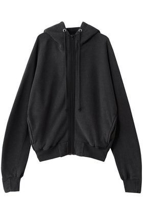 【エヌ.ハリウッド/N.HOOLYWOOD / MEN】 【MEN】ジップ アップ フーディーブルゾン人気、トレンドファッション・服の通販 founy(ファニー) ファッション Fashion メンズファッション Fashion for Men インナー Innerwear ジップ Zip, Zipper ジャケット Jacket, Outerwear スリーブ Sleeve, Long Sleeve / Short Sleeve バランス Balance, Style Balance ブルゾン Blouson, Bomber Jacket ボトム Bottoms, Lower Wear ロング Long, Long-Length 冬 Winter / This Winter |ID:prp329100004727558