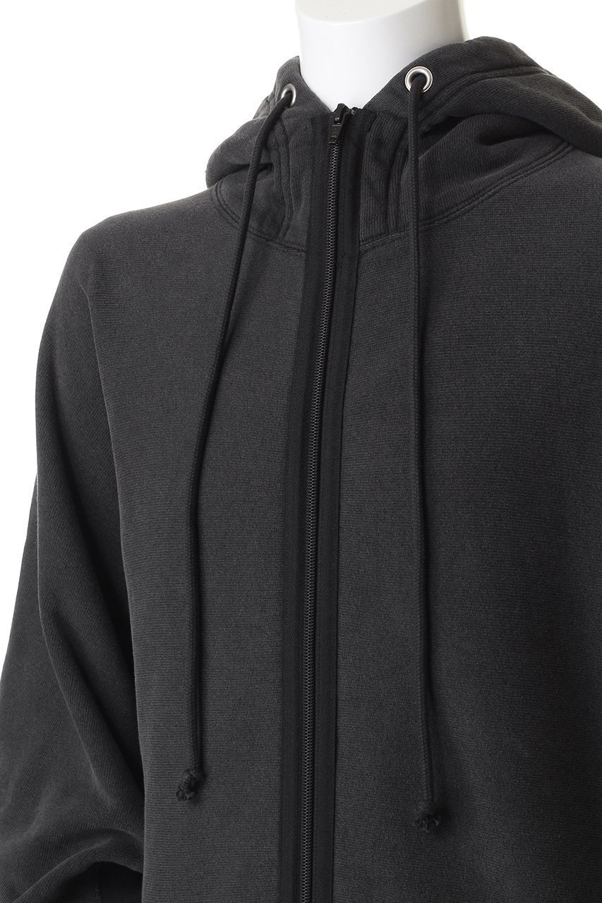 【エヌ.ハリウッド/N.HOOLYWOOD / MEN】の【MEN】ジップ アップ フーディーブルゾン 人気、トレンドファッション・服の通販 founy(ファニー) 　ファッション　Fashion　メンズファッション　Fashion for Men　インナー　Innerwear　ジップ　Zip, Zipper　ジャケット　Jacket, Outerwear　スリーブ　Sleeve, Long Sleeve / Short Sleeve　バランス　Balance, Style Balance　ブルゾン　Blouson, Bomber Jacket　ボトム　Bottoms, Lower Wear　ロング　Long, Long-Length　冬　Winter / This Winter　other-5|ID: prp329100004727558 ipo3291000000036136268