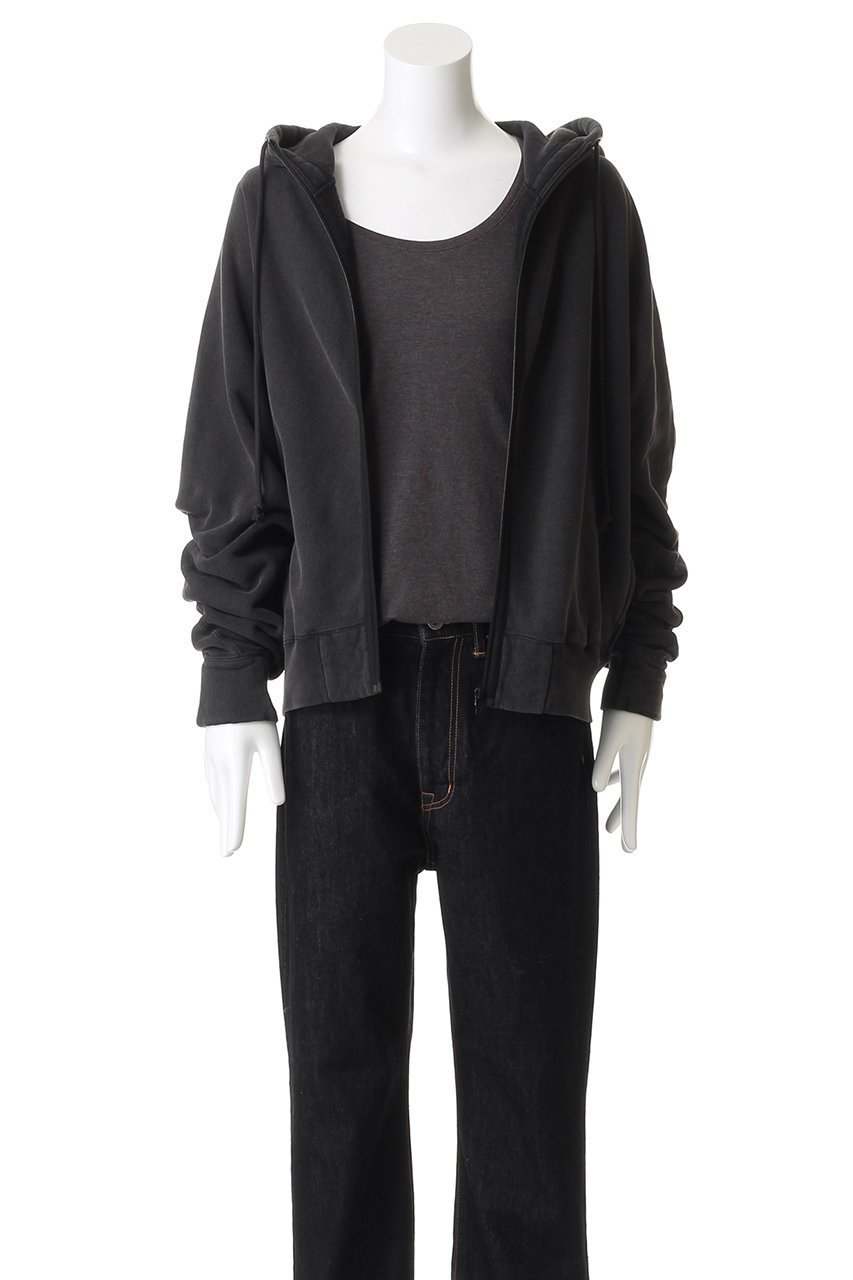 【エヌ.ハリウッド/N.HOOLYWOOD / MEN】の【MEN】ジップ アップ フーディーブルゾン 人気、トレンドファッション・服の通販 founy(ファニー) 　ファッション　Fashion　メンズファッション　Fashion for Men　インナー　Innerwear　ジップ　Zip, Zipper　ジャケット　Jacket, Outerwear　スリーブ　Sleeve, Long Sleeve / Short Sleeve　バランス　Balance, Style Balance　ブルゾン　Blouson, Bomber Jacket　ボトム　Bottoms, Lower Wear　ロング　Long, Long-Length　冬　Winter / This Winter　other-7|ID: prp329100004727558 ipo3291000000036136270