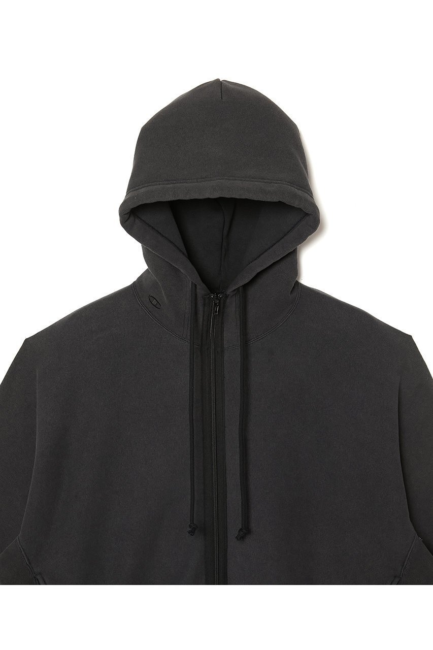 【エヌ.ハリウッド/N.HOOLYWOOD / MEN】の【MEN】ジップ アップ フーディーブルゾン 人気、トレンドファッション・服の通販 founy(ファニー) 　ファッション　Fashion　メンズファッション　Fashion for Men　インナー　Innerwear　ジップ　Zip, Zipper　ジャケット　Jacket, Outerwear　スリーブ　Sleeve, Long Sleeve / Short Sleeve　バランス　Balance, Style Balance　ブルゾン　Blouson, Bomber Jacket　ボトム　Bottoms, Lower Wear　ロング　Long, Long-Length　冬　Winter / This Winter　other-8|ID: prp329100004727558 ipo3291000000036136271