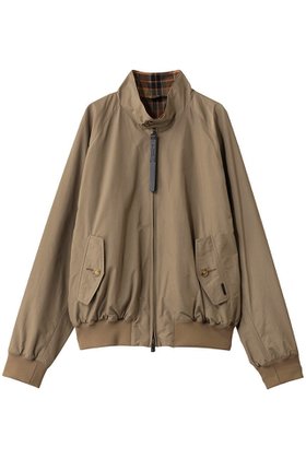 【エヌ.ハリウッド/N.HOOLYWOOD / MEN】 【MEN】【N.HOOLYWOOD COMPILE×BARACUTA】リバーシブル ハリントン ジャケット人気、トレンドファッション・服の通販 founy(ファニー) ファッション Fashion メンズファッション Fashion for Men クラシカル Classical, Vintage-Inspired ショート Short, Short Length ジャケット Jacket, Outerwear バランス Balance, Style Balance モダン Modern, Contemporary リバーシブル Reversible, Two-Sided エレガント 上品 Elegant 新作・新入荷 New Arrivals / New In |ID:prp329100004727559