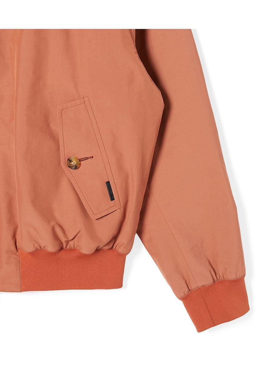 【エヌ.ハリウッド/N.HOOLYWOOD / MEN】の【MEN】【N.HOOLYWOOD COMPILE×BARACUTA】リバーシブル ハリントン ジャケット 人気、トレンドファッション・服の通販 founy(ファニー) ファッション Fashion メンズファッション Fashion for Men クラシカル Classical, Vintage-Inspired ショート Short, Short Length ジャケット Jacket, Outerwear バランス Balance, Style Balance モダン Modern, Contemporary リバーシブル Reversible, Two-Sided エレガント 上品 Elegant other-8|ID: prp329100004727559 ipo3291000000036136281