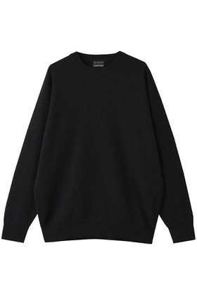 【バトナー/BATONER / MEN】の【MEN】サンシャイン カシミヤ クルー ネック 人気、トレンドファッション・服の通販 founy(ファニー) ファッション Fashion メンズファッション Fashion for Men トップス・カットソー Cut & Sew Tops ニット・セーター / 定番トップス Knit Tops & Sweaters スタンダード Standard, Basic 定番 Standard, Basic Item 新作・新入荷 New Arrivals / New In |ID:prp329100004727560