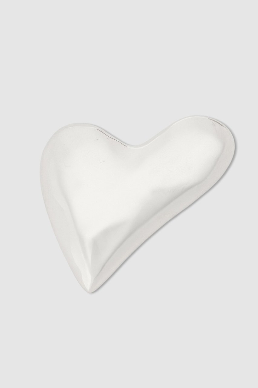 【アルアバイル/allureville】のハートモチーフブローチ 人気、トレンドファッション・服の通販 founy(ファニー) 　ファッション　Fashion　レディースファッション　Fashion for Women　ジュエリー　Jewelry　ジャケット　Jacket, Outerwear　ストーン　Stone, Gem-Like　ブローチ　Brooch, Pin Brooch　ホリデーシーズン　Holiday Season　エレガント 上品　Elegant　other-2|ID: prp329100004729517 ipo3291000000035834620