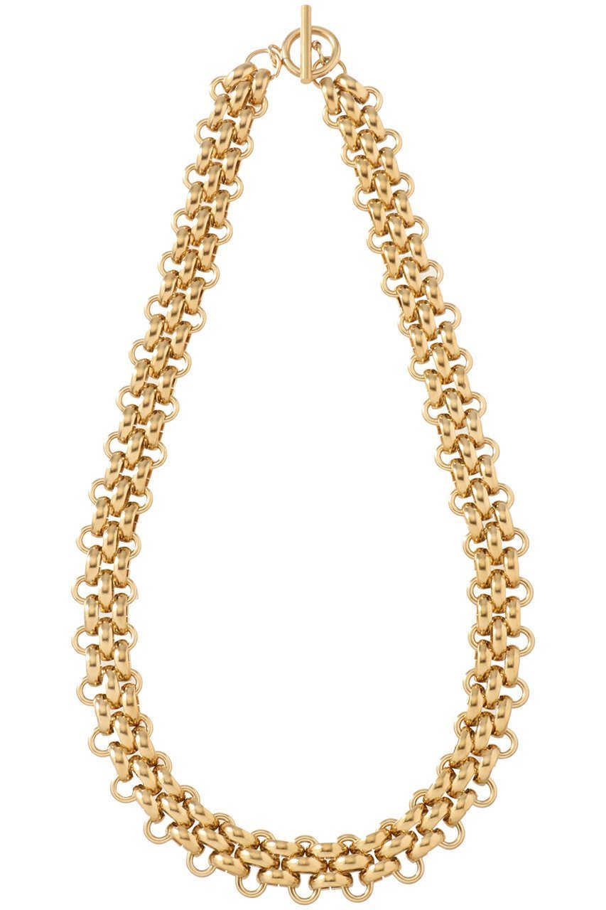 【オブリオ/AUBRIOT】の【MERAKI】Band Chain ネックレス 人気、トレンドファッション・服の通販 founy(ファニー) 　ファッション　Fashion　レディースファッション　Fashion for Women　ジュエリー　Jewelry　ネックレス　Necklaces & Pendants　エレガント 上品　Elegant　ジュエリー　Jewelry, Accessories　チェーン　Chain, Chain Strap　ネックレス　Necklace, Pendant Necklace　ハンド　Hand, Handmade　モダン　Modern, Contemporary　新作・新入荷　New Arrivals / New In　other-4|ID: prp329100004729518 ipo3291000000034166574