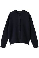 【エブール/ebure】のニュアンスニッティングカシミア ブルゾンカーディガン 人気、トレンドファッション・服の通販 founy(ファニー) ファッション Fashion レディースファッション Fashion for Women トップス・カットソー Cut & Sew Tops ニット Knit Tops & Sweaters カーディガン・羽織り Layered Style Cardigans カーディガン Cardigan, Knitwear ダブル Double, Double-Breasted チェック Check, Plaid, Tartan ブルゾン Blouson, Bomber Jacket 新作・新入荷 New Arrivals / New In |ID:prp329100004729532