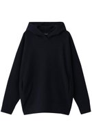 【エブール/ebure】のニュアンスニッティングカシミア フーデットプルオーバー 人気、トレンドファッション・服の通販 founy(ファニー) ファッション Fashion レディースファッション Fashion for Women トップス・カットソー Cut & Sew Tops ニット Knit Tops & Sweaters カジュアルプルオーバー・ニットトップス Pullovers & Knit Tops / Casual Pullovers おすすめ Recommended / Our Picks ポケット Pocket, Pocket Detail エレガント 上品 Elegant 新作・新入荷 New Arrivals / New In |ID:prp329100004729533