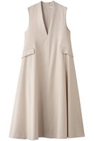 【エブール/ebure】のスパングルウールストライプ 深Vネックワンピース 人気、トレンドファッション・服の通販 founy(ファニー) ファッション Fashion レディースファッション Fashion for Women ワンピース Dresses チュニック Tunic Tops & Dresses インナー Innerwear カットソー Cut and Sewn Top ジャケット Jacket, Outerwear ストライプ Stripe, Striped Pattern スパンコール Sequins, Sequin Embellishment チュニック Tunic, Long Top ツイル Twist, Twisted Detail フラップ Flap, Flap Pocket ポケット Pocket, Pocket Detail エレガント 上品 Elegant 冬 Winter / This Winter 半袖 Short Sleeve, Half Sleeve 新作・新入荷 New Arrivals / New In 秋 Autumn |ID:prp329100004729534