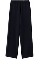 【エブール/ebure】のニュアンスニッティングカシミア ストレートニットパンツ 人気、トレンドファッション・服の通販 founy(ファニー) ファッション Fashion レディースファッション Fashion for Women パンツ Pants & Trousers おすすめ Recommended / Our Picks ストレート Straight, Straight Cut フィット Fit, Slim Fit ポケット Pocket, Pocket Detail ルーズ Loose, Oversized エレガント 上品 Elegant 新作・新入荷 New Arrivals / New In |ID:prp329100004729538