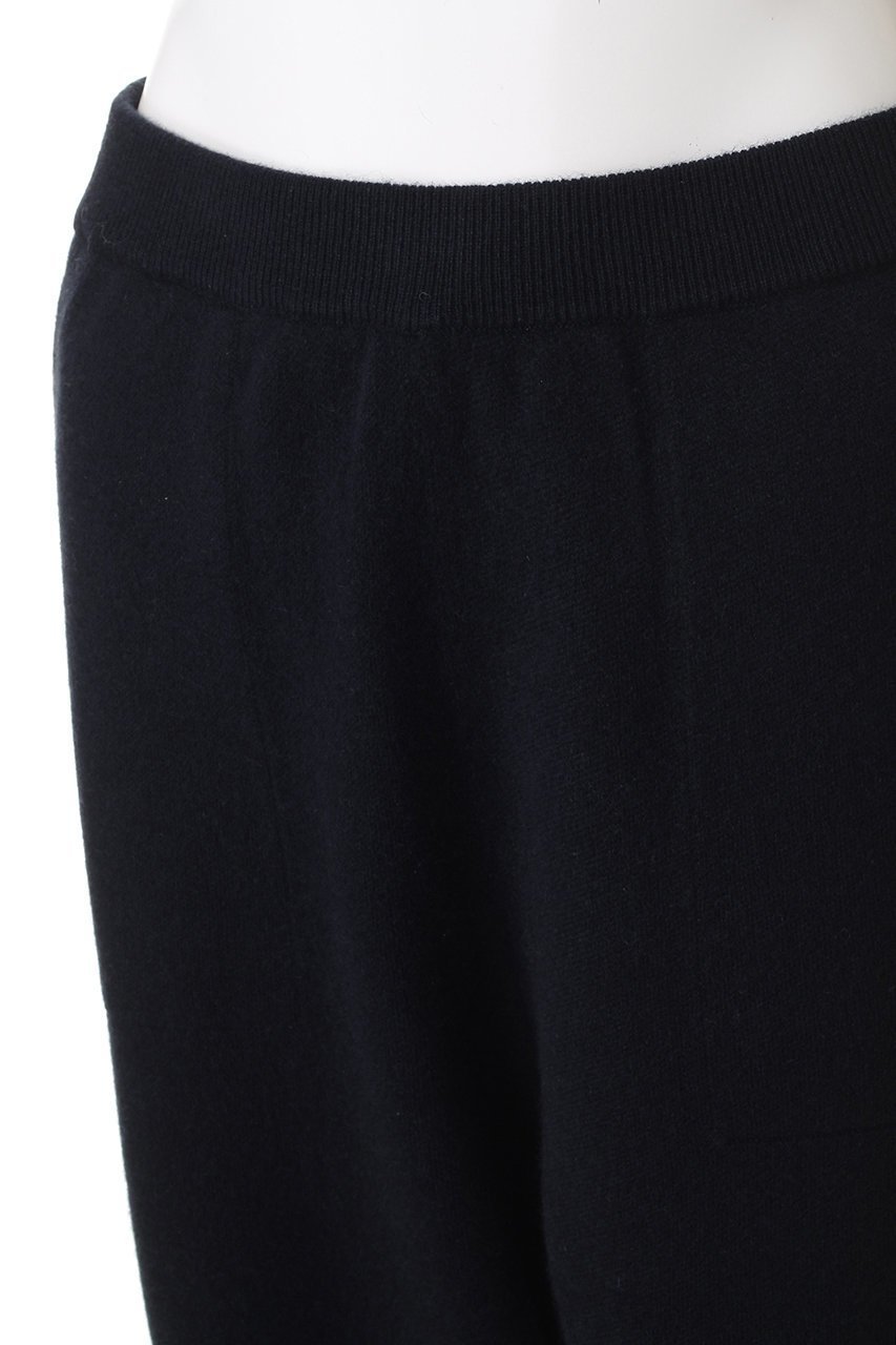 【エブール/ebure】の【10/17 0:00販売開始】ニュアンスニッティングカシミア ストレートニットパンツ 人気、トレンドファッション・服の通販 founy(ファニー) 　ファッション　Fashion　レディースファッション　Fashion for Women　パンツ　Pants & Trousers　おすすめ　Recommended / Our Picks　ストレート　Straight, Straight Cut　フィット　Fit, Slim Fit　ポケット　Pocket, Pocket Detail　ルーズ　Loose, Oversized　エレガント 上品　Elegant　other-5|ID: prp329100004729538 ipo3291000000034166683