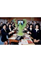 【ミート ユア アート/MEET YOUR ART / GOODS】の【草野 絵美】The Fountain of Service 人気、トレンドファッション・服の通販 founy(ファニー) ロンドン London Style, British Inspired thumbnail -|ID: prp329100004729561 ipo3291000000036066745