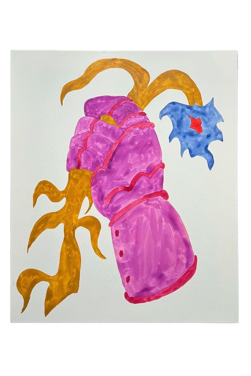 【ミート ユア アート/MEET YOUR ART / GOODS】の【魏嘉(Wei Jia)】Armor and Flower 人気、トレンドファッション・服の通販 founy(ファニー) チェック Check, Plaid, Tartan モチーフ Motif, Design Theme ロマンティック Romantic, Feminine Style other-1|ID: prp329100004729573 ipo3291000000034166820