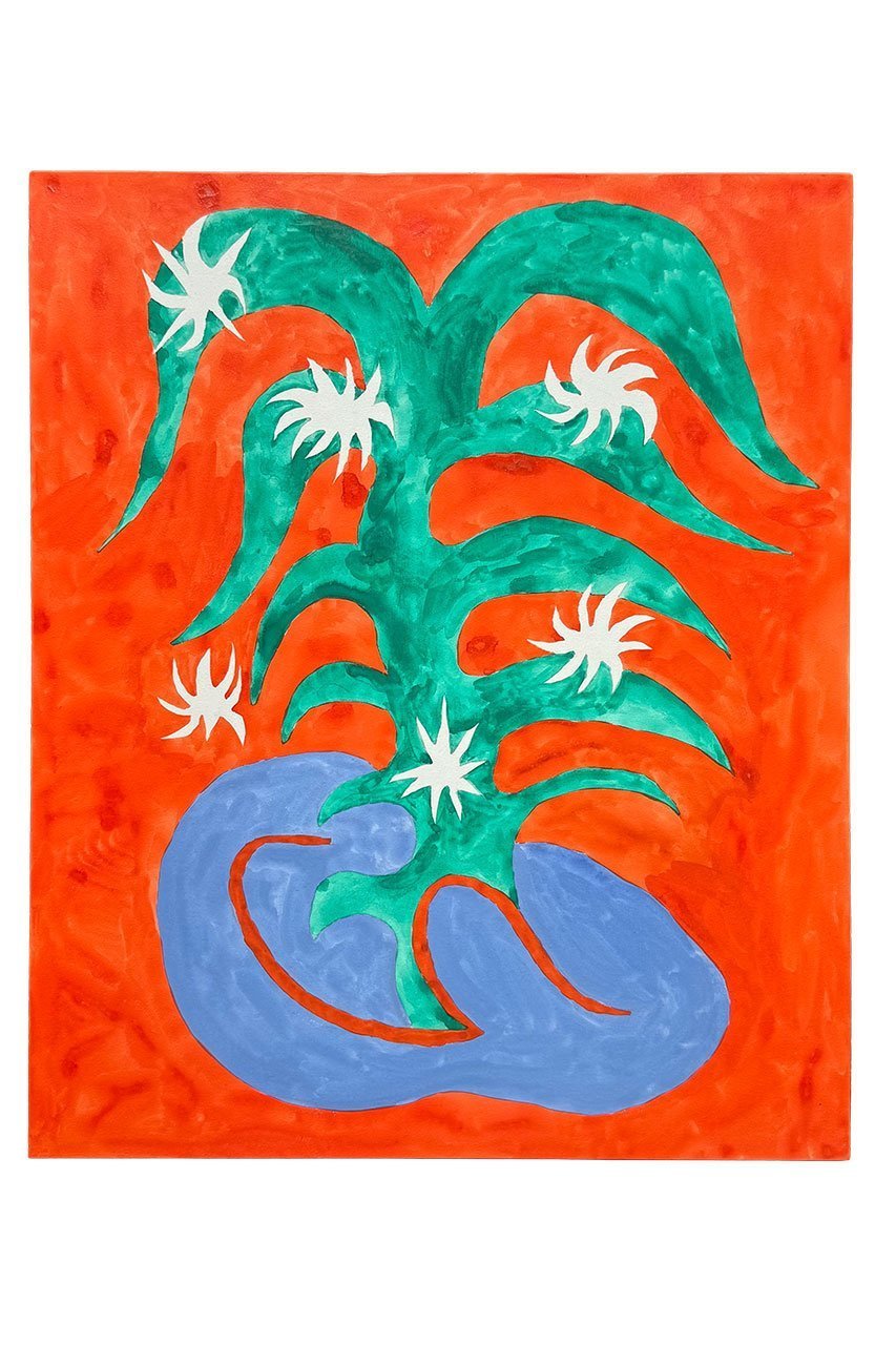 【ミート ユア アート/MEET YOUR ART / GOODS】の【魏嘉(Wei Jia)】Listening to Vitality 人気、トレンドファッション・服の通販 founy(ファニー) チェック Check, Plaid, Tartan モチーフ Motif, Design Theme ロマンティック Romantic, Feminine Style other-1|ID: prp329100004729574 ipo3291000000034166822