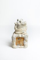 【ミート ユア アート/MEET YOUR ART / GOODS】の【入江 早耶】薬師坐像ダスト #9 人気、トレンドファッション・服の通販 founy(ファニー) ニューヨーク New York, NYC Style thumbnail -|ID: prp329100004729580 ipo3291000000034166838