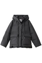 【エブール/ebure】のフォルムダウン ショートコート トップグレー|ID: prp329100004729590 ipo3291000000035834854