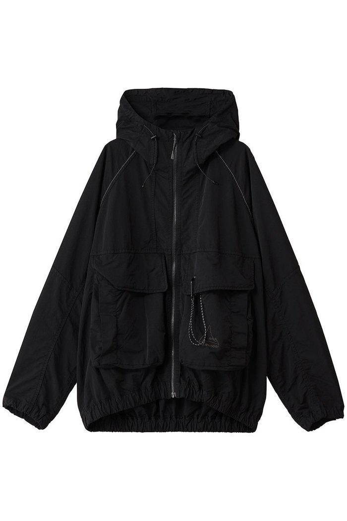 【アンドワンダー/and wander】の【UNISEX】ROA ガーメント ダイ ナイロン フーデッド ジャケット インテリア・キッズ・メンズ・レディースファッション・服の通販 founy(ファニー) https://founy.com/ ファッション Fashion レディースファッション Fashion for Women アウター Coat / Outerwear Collection レディースジャケット・軽アウター Jackets ブルゾンジャケット・スポーティアウター Blouson Jackets ユニセックス Unisex, Genderless アウトドア Outdoor Clothing ジャケット Jacket, Outerwear ブルゾン Blouson, Bomber Jacket ポケット Pocket, Pocket Detail モダン Modern, Contemporary 新作・新入荷 New Arrivals / New In |ID: prp329100004729605 ipo3291000000034166973