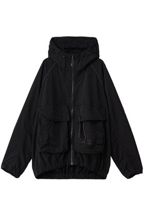 【アンドワンダー/and wander】 【UNISEX】ROA ガーメント ダイ ナイロン フーデッド ジャケット人気、トレンドファッション・服の通販 founy(ファニー) ファッション Fashion レディースファッション Fashion for Women アウター Coat / Outerwear Collection レディースジャケット・軽アウター Jackets ブルゾンジャケット・スポーティアウター Blouson Jackets ユニセックス Unisex, Genderless アウトドア Outdoor Clothing ジャケット Jacket, Outerwear ブルゾン Blouson, Bomber Jacket ポケット Pocket, Pocket Detail モダン Modern, Contemporary 新作・新入荷 New Arrivals / New In |ID:prp329100004729605