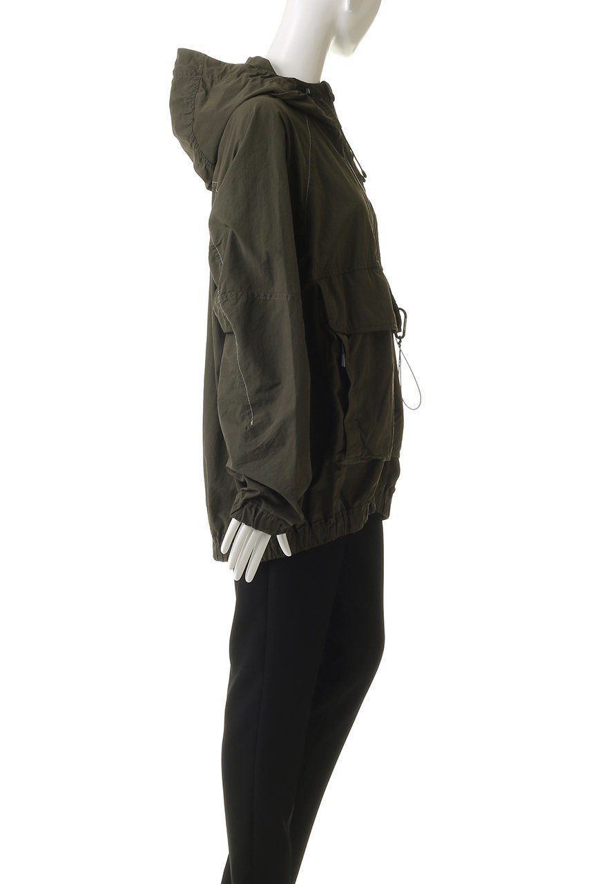 【アンドワンダー/and wander】の【UNISEX】ROA ガーメント ダイ ナイロン フーデッド ジャケット 人気、トレンドファッション・服の通販 founy(ファニー) 　ファッション　Fashion　レディースファッション　Fashion for Women　アウター　Coat / Outerwear Collection　レディースジャケット・軽アウター　Jackets　ブルゾンジャケット・スポーティアウター　Blouson Jackets　ユニセックス　Unisex, Genderless　アウトドア　Outdoor Clothing　ジャケット　Jacket, Outerwear　ブルゾン　Blouson, Bomber Jacket　ポケット　Pocket, Pocket Detail　モダン　Modern, Contemporary　other-3|ID: prp329100004729605 ipo3291000000034166981