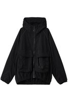 【アンドワンダー/and wander】の【UNISEX】ROA ガーメント ダイ ナイロン フーデッド ジャケット 人気、トレンドファッション・服の通販 founy(ファニー) ファッション Fashion レディースファッション Fashion for Women アウター Coat / Outerwear Collection レディースジャケット・軽アウター Jackets スポーツウェア Functional & Stylish Sportswear スポーツ アウター Sports Outerwear / Running Jacket / Windbreaker ユニセックス Unisex, Genderless アウトドア Outdoor Clothing ジャケット Jacket, Outerwear スポーツ Sports, Activewear ポケット Pocket, Pocket Detail モダン Modern, Contemporary |ID:prp329100004729605