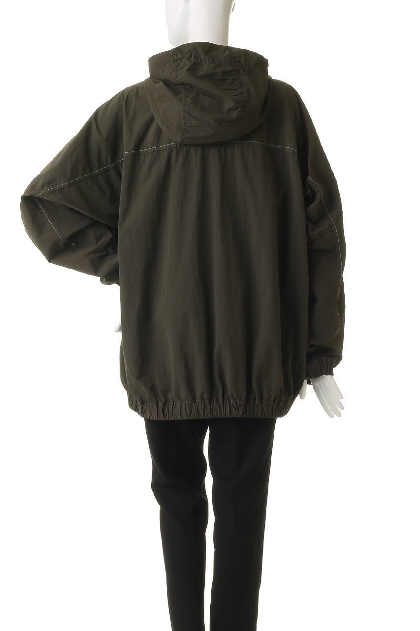 【アンドワンダー/and wander】の【UNISEX】ROA ガーメント ダイ ナイロン フーデッド ジャケット 人気、トレンドファッション・服の通販 founy(ファニー) ファッション Fashion レディースファッション Fashion for Women アウター Coat / Outerwear Collection レディースジャケット・軽アウター Jackets スポーツウェア Functional & Stylish Sportswear スポーツ アウター Sports Outerwear / Running Jacket / Windbreaker ユニセックス Unisex, Genderless アウトドア Outdoor Clothing ジャケット Jacket, Outerwear スポーツ Sports, Activewear ポケット Pocket, Pocket Detail モダン Modern, Contemporary other-4|ID: prp329100004729605 ipo3291000000035584237