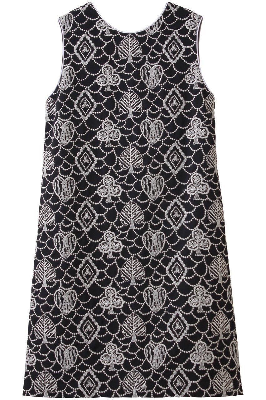 【ミナ ペルホネン/mina perhonen / KIDS】の【KIDS】forest card ワンピース 人気、トレンドファッション・服の通販 founy(ファニー) 　ファッション　Fashion　キッズファッション　Fashion for Kids　ワンピース　Dresses　フォルム　Silhouette, Form　フォーマル　Formal, Dressy　モチーフ　Motif, Design Theme　 other-1|ID: prp329100004729606 ipo3291000000036236623