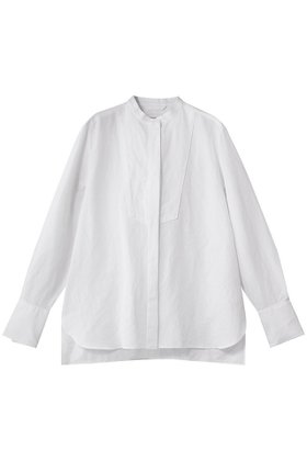【オブリオ/AUBRIOT】 ブザムシャツ人気、トレンドファッション・服の通販 founy(ファニー) ファッション Fashion レディースファッション Fashion for Women トップス・カットソー Cut & Sew Tops シャツ・ブラウス・オフィスカジュアル Elegant Blouses & Button-Ups イタリア Italy クラシック Classic, Timeless Style シルク Silk, 100% Silk スリーブ Sleeve, Long Sleeve / Short Sleeve ドレス Dress, One-Piece フィット Fit, Slim Fit メンズ Men's, Menswear リネン Linen, Linen Fabric ロング Long, Long-Length エレガント 上品 Elegant 新作・新入荷 New Arrivals / New In |ID:prp329100004729610