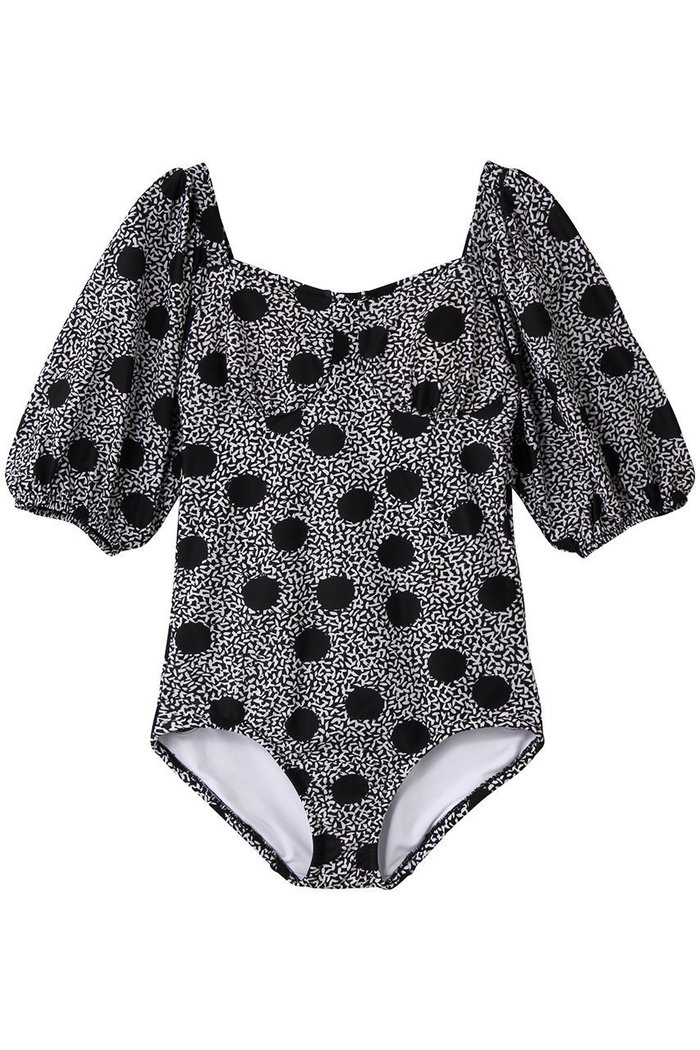 【コルコバード/CORCOVADO】のパフスリーブプリントワンピース水着 インテリア・キッズ・メンズ・レディースファッション・服の通販 founy(ファニー) https://founy.com/ ファッション Fashion レディースファッション Fashion for Women 水着 Swimwear レディース水着・ビーチウェア Swimwear & Beachwear ショーツ Shorts, Short Pants スポーツ Sports, Activewear スリーブ Sleeve, Long Sleeve / Short Sleeve ビーチ Beach, Seaside プリント Print, Printed Pattern ポーチ Pouch, Small Case モダン Modern, Contemporary リゾート Resort, Vacation Style 水着 Swimsuit, Swimwear 羽織 Haori, Light Jacket |ID: prp329100004729621 ipo3291000000035835001