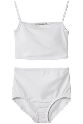 【コルコバード/CORCOVADO】 ソリッド タンキニ人気、トレンドファッション・服の通販 founy(ファニー) ファッション Fashion レディースファッション Fashion for Women 水着 Swimwear レディース水着・ビーチウェア Swimwear & Beachwear スポーツ Sports, Activewear ビーチ Beach, Seaside ポーチ Pouch, Small Case リゾート Resort, Vacation Style 水着 Swimsuit, Swimwear |ID:prp329100004729622