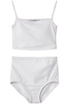 【コルコバード/CORCOVADO】のソリッド タンキニ 人気、トレンドファッション・服の通販 founy(ファニー) ファッション Fashion レディースファッション Fashion for Women 水着 Swimwear レディース水着・ビーチウェア Swimwear & Beachwear スポーツ Sports, Activewear ビーチ Beach, Seaside ポーチ Pouch, Small Case リゾート Resort, Vacation Style 水着 Swimsuit, Swimwear thumbnail ホワイト|ID: prp329100004729622 ipo3291000000035971912