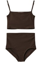 【コルコバード/CORCOVADO】のソリッド タンキニ 人気、トレンドファッション・服の通販 founy(ファニー) ファッション Fashion レディースファッション Fashion for Women 水着 Swimwear レディース水着・ビーチウェア Swimwear & Beachwear スポーツ Sports, Activewear ビーチ Beach, Seaside ポーチ Pouch, Small Case リゾート Resort, Vacation Style 水着 Swimsuit, Swimwear thumbnail ブラウン|ID: prp329100004729622 ipo3291000000035971913