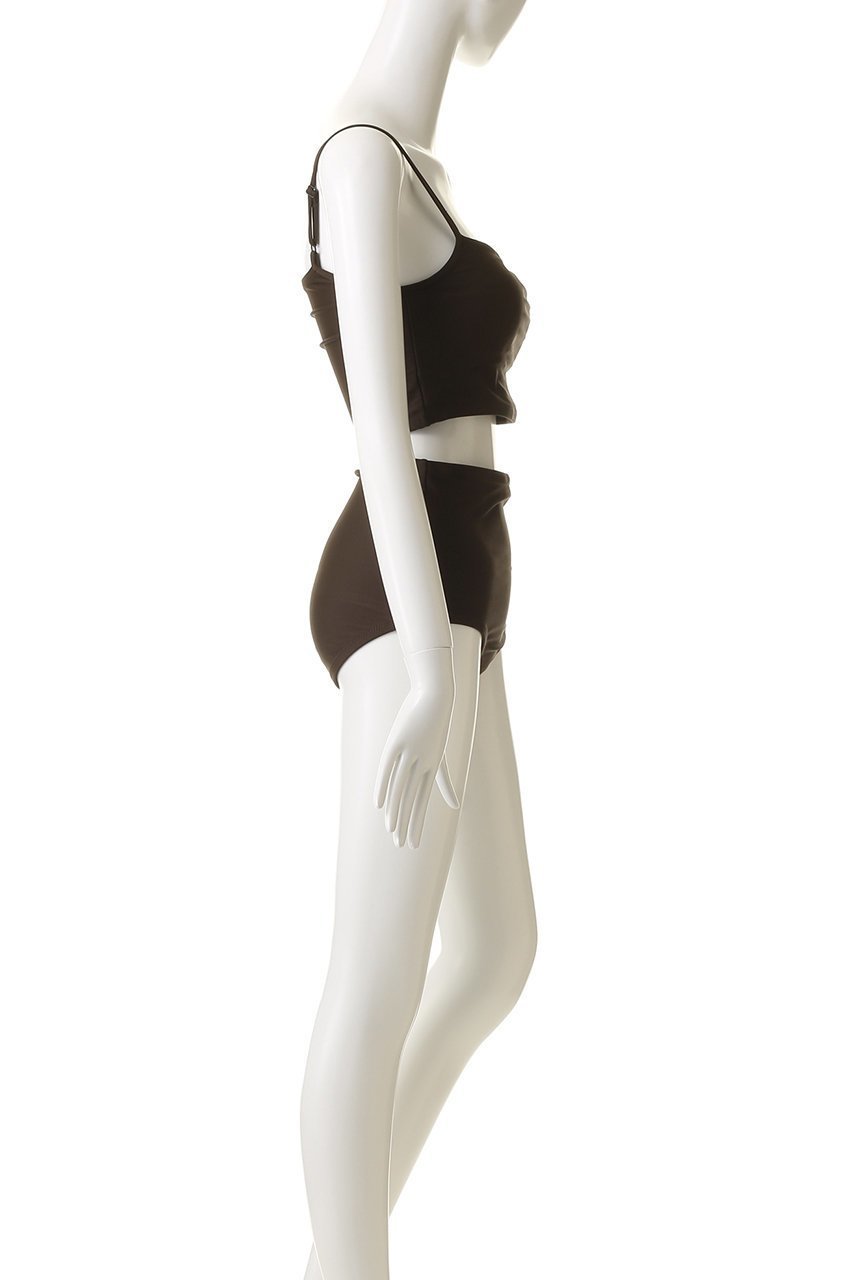 【コルコバード/CORCOVADO】のソリッド タンキニ 人気、トレンドファッション・服の通販 founy(ファニー) 　ファッション　Fashion　レディースファッション　Fashion for Women　水着　Swimwear　レディース水着・ビーチウェア　Swimwear & Beachwear　スポーツ　Sports, Activewear　ビーチ　Beach, Seaside　ポーチ　Pouch, Small Case　リゾート　Resort, Vacation Style　水着　Swimsuit, Swimwear　other-3|ID: prp329100004729622 ipo3291000000035971915