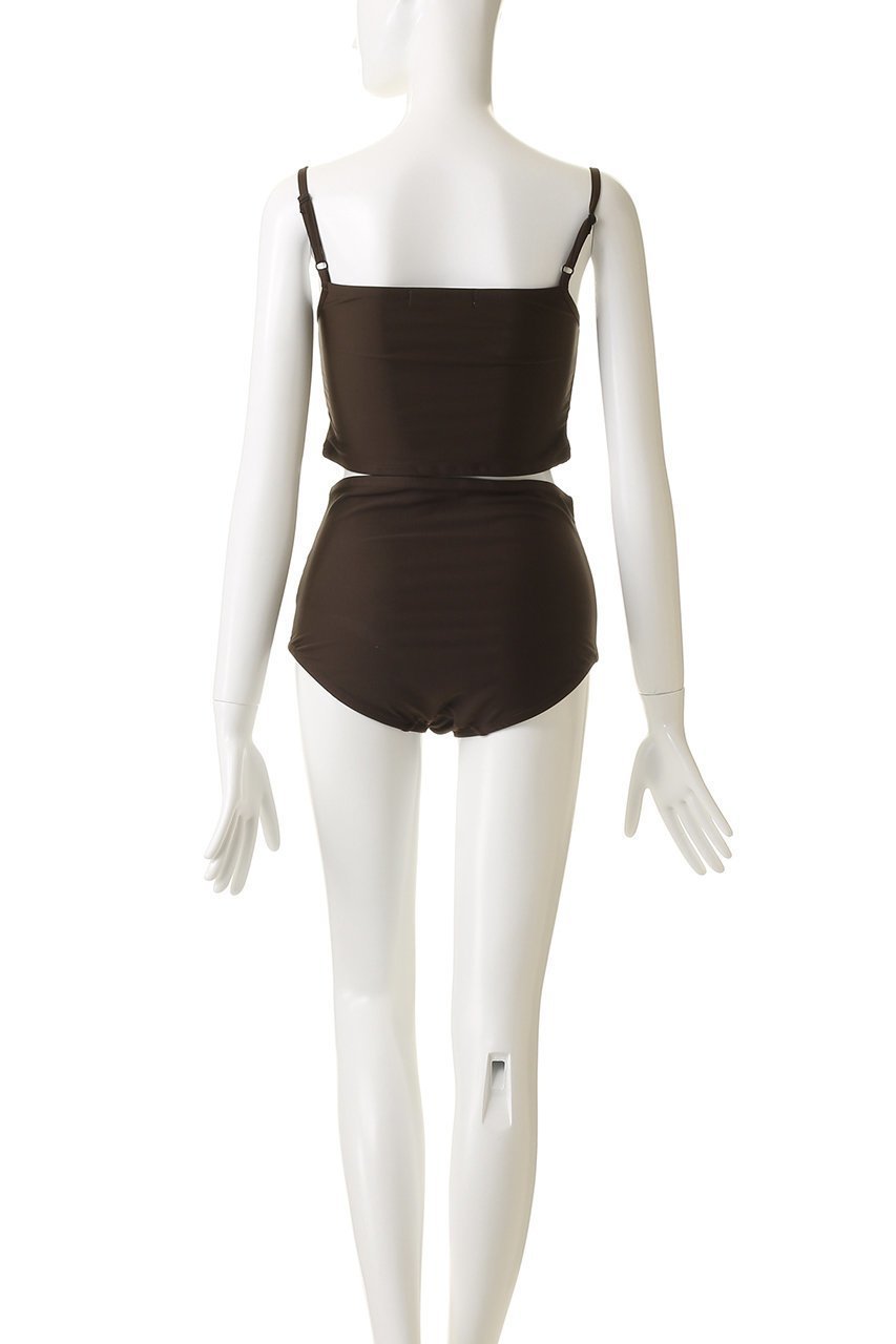 【コルコバード/CORCOVADO】のソリッド タンキニ 人気、トレンドファッション・服の通販 founy(ファニー) 　ファッション　Fashion　レディースファッション　Fashion for Women　水着　Swimwear　レディース水着・ビーチウェア　Swimwear & Beachwear　スポーツ　Sports, Activewear　ビーチ　Beach, Seaside　ポーチ　Pouch, Small Case　リゾート　Resort, Vacation Style　水着　Swimsuit, Swimwear　other-4|ID: prp329100004729622 ipo3291000000035971916