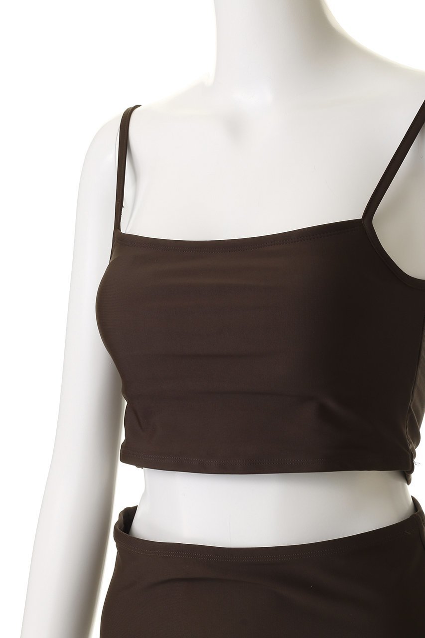 【コルコバード/CORCOVADO】のソリッド タンキニ 人気、トレンドファッション・服の通販 founy(ファニー) 　ファッション　Fashion　レディースファッション　Fashion for Women　水着　Swimwear　レディース水着・ビーチウェア　Swimwear & Beachwear　スポーツ　Sports, Activewear　ビーチ　Beach, Seaside　ポーチ　Pouch, Small Case　リゾート　Resort, Vacation Style　水着　Swimsuit, Swimwear　other-5|ID: prp329100004729622 ipo3291000000035971917