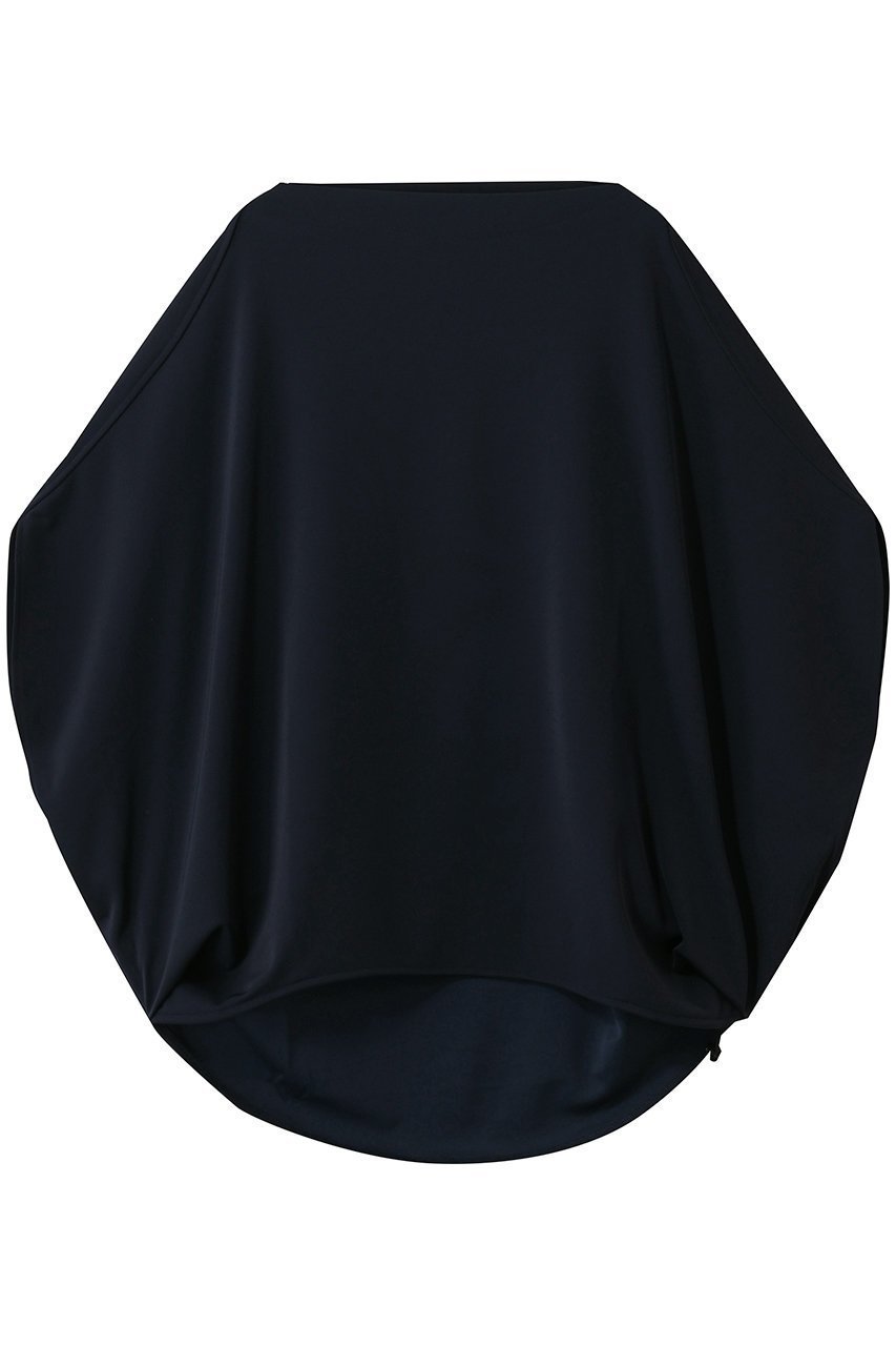 【マルティニーク/martinique】の《別注》【COGTHEBIGSMOKE】BELLE トップ インテリア・キッズ・メンズ・レディースファッション・服の通販 founy(ファニー) 　ファッション　Fashion　レディースファッション　Fashion for Women　トップス・カットソー　Cut & Sew Tops　シャツ・ブラウス・オフィスカジュアル　Elegant Blouses & Button-Ups　ロングTシャツ・Tシャツ　Longline T-Shirts & Tees　カットソー・ベーシックTシャツ　Cut-and-Sewn Tops / Stretch Tees & Basics　コレクション　Collection, Seasonal Line　シンプル　Simple, Minimal　スリーブ　Sleeve, Long Sleeve / Short Sleeve　セットアップ　Set-Up, Coordinated Outfit　トレンド　Trend, Trending Now　別注　Limited Edition, Custom Order　リアル　Real, Realistic　ロング　Long, Long-Length　ロンドン　London Style, British Inspired　日本製　Made In Japan　新作・新入荷　New Arrivals / New In　ネイビー|ID: prp329100004729626 ipo3291000000034639558