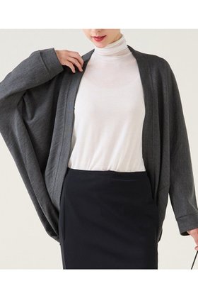 【マルティニーク/martinique】 《別注》【COGTHEBIGSMOKE】KRISTA ボレロ人気、トレンドファッション・服の通販 founy(ファニー) ファッション Fashion レディースファッション Fashion for Women トップス・カットソー Cut & Sew Tops ニット Knit Tops & Sweaters カーディガン・羽織り Layered Style Cardigans カーディガン Cardigan, Knitwear コレクション Collection, Seasonal Line ストール Stole, Wrap トレンド Trend, Trending Now ボレロ Bolero, Short Cardigan 別注 Limited Edition, Custom Order リアル Real, Realistic ロンドン London Style, British Inspired 日本製 Made In Japan 新作・新入荷 New Arrivals / New In |ID:prp329100004729628
