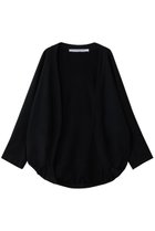 【マルティニーク/martinique】の《別注》【COGTHEBIGSMOKE】KRISTA ボレロ ブラック|ID:prp329100004729628