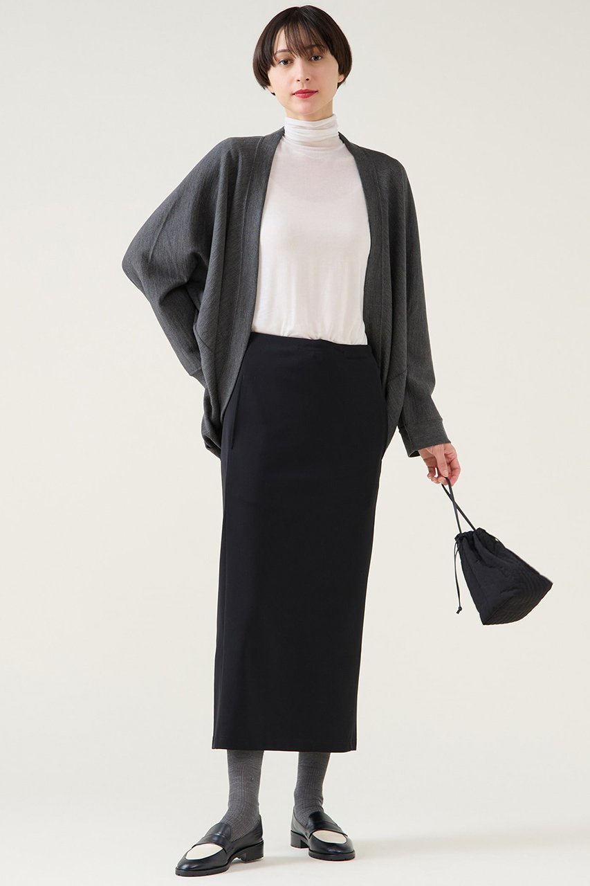 【マルティニーク/martinique】の《別注》【COGTHEBIGSMOKE】KRISTA ボレロ 人気、トレンドファッション・服の通販 founy(ファニー) ファッション Fashion レディースファッション Fashion for Women トップス・カットソー Cut & Sew Tops ニット Knit Tops & Sweaters カーディガン・羽織り Layered Style Cardigans カーディガン Cardigan, Knitwear コレクション Collection, Seasonal Line ストール Stole, Wrap トレンド Trend, Trending Now ボレロ Bolero, Short Cardigan 別注 Limited Edition, Custom Order リアル Real, Realistic ロンドン London Style, British Inspired 日本製 Made In Japan other-5|ID: prp329100004729628 ipo3291000000036066818