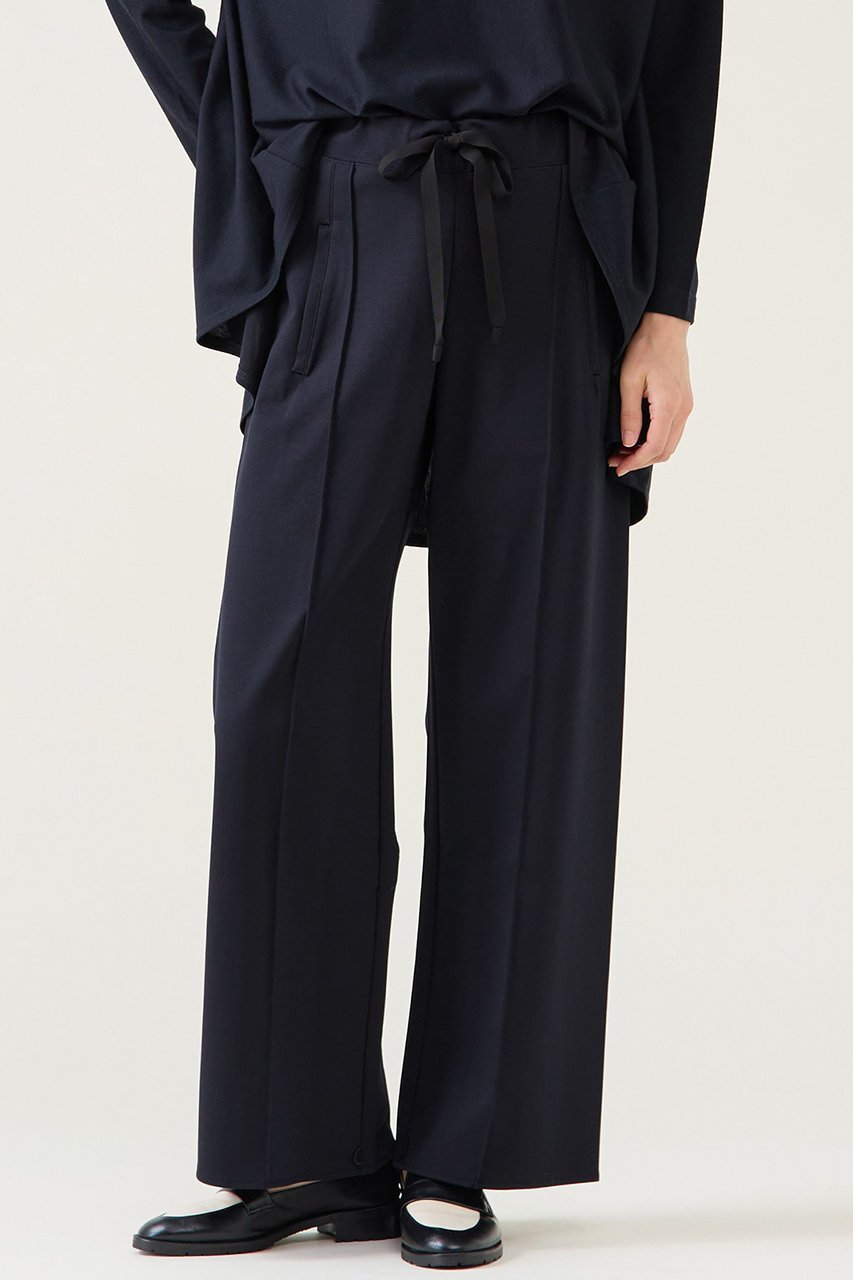 【マルティニーク/martinique】の《別注》【COGTHEBIGSMOKE】GALAXY セミワイドパンツ インテリア・キッズ・メンズ・レディースファッション・服の通販 founy(ファニー) ファッション Fashion レディースファッション Fashion for Women パンツ Pants & Trousers コレクション Collection, Seasonal Line トレンド Trend, Trending Now フラット Flat, Flat Shoes ポケット Pocket, Pocket Detail 別注 Limited Edition, Custom Order リアル Real, Realistic ロンドン London Style, British Inspired 日本製 Made In Japan ネイビー|ID: prp329100004729630 ipo3291000000036485658