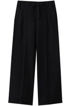 【マルティニーク/martinique】の《別注》【COGTHEBIGSMOKE】GALAXY セミワイドパンツ 人気、トレンドファッション・服の通販 founy(ファニー) ファッション Fashion レディースファッション Fashion for Women パンツ Pants & Trousers コレクション Collection, Seasonal Line トレンド Trend, Trending Now フラット Flat, Flat Shoes ポケット Pocket, Pocket Detail 別注 Limited Edition, Custom Order リアル Real, Realistic ロンドン London Style, British Inspired 日本製 Made In Japan thumbnail ブラック|ID: prp329100004729630 ipo3291000000036485659