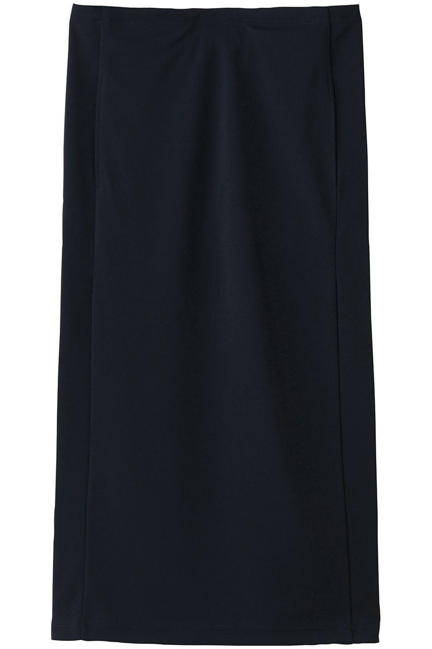 【マルティニーク/martinique】の《別注》【COGTHEBIGSMOKE】FIA スカート インテリア・キッズ・メンズ・レディースファッション・服の通販 founy(ファニー) 　ファッション　Fashion　レディースファッション　Fashion for Women　スカート　Skirts　ワンピース　Dresses　コレクション　Collection, Seasonal Line　ストレート　Straight, Straight Cut　スリム　Slim, Slim Fit　セットアップ　Set-Up, Coordinated Outfit　チュニック　Tunic, Long Top　トレンド　Trend, Trending Now　ドローストリング　Drawstring, Pull Cord　パッチ　Patch, Appliqué　ペンシル　Pencil, Pencil Skirt　ポケット　Pocket, Pocket Detail　別注　Limited Edition, Custom Order　リアル　Real, Realistic　ロング　Long, Long-Length　ロンドン　London Style, British Inspired　日本製　Made In Japan　ネイビー|ID: prp329100004729632 ipo3291000000034639561