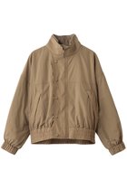 【マルティニーク/martinique】の【CURRENTAGE】Double layered ジャケット ベージュ|ID:prp329100004729633