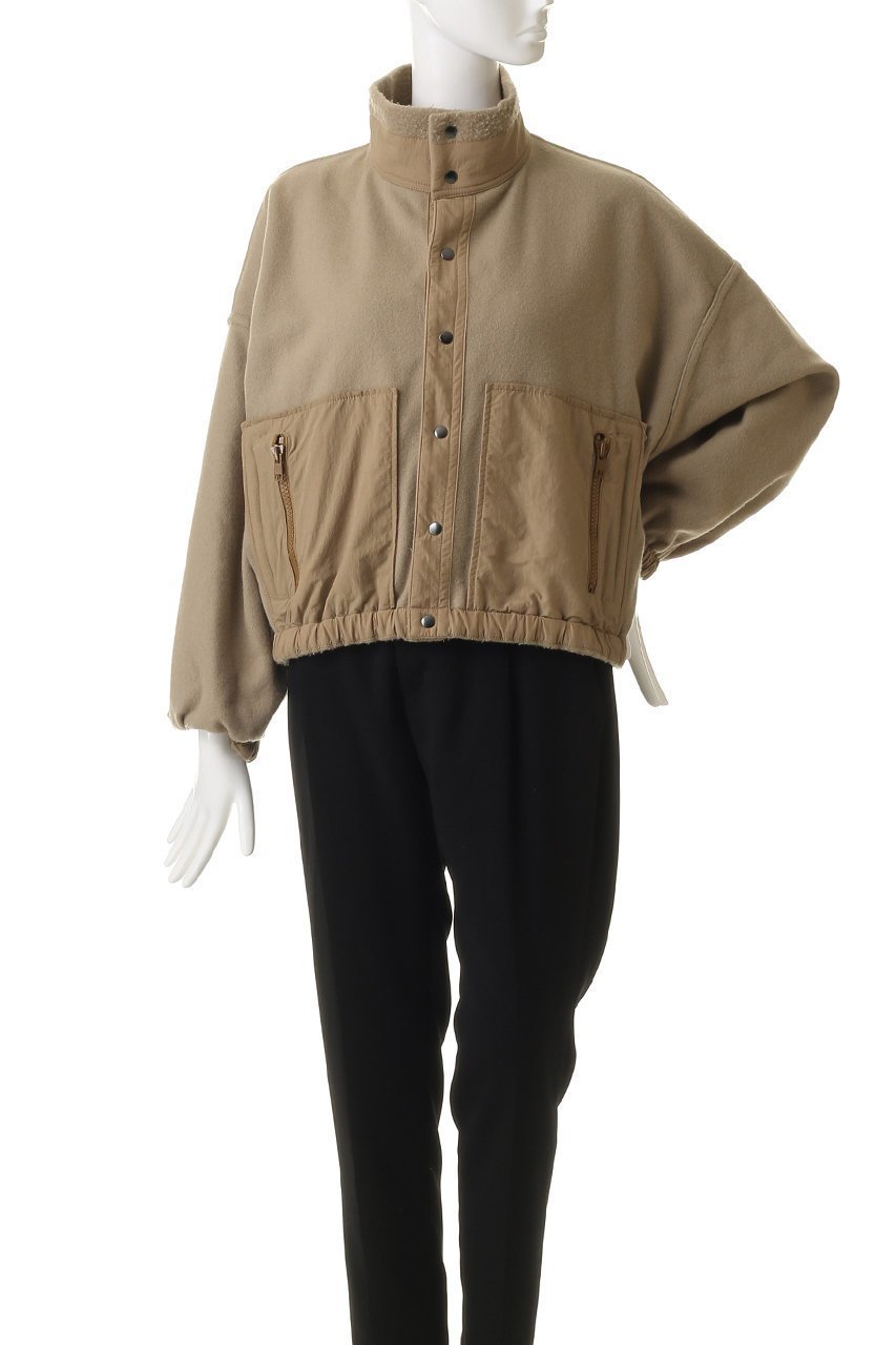 【マルティニーク/martinique】の【CURRENTAGE】Double layered ジャケット 人気、トレンドファッション・服の通販 founy(ファニー) 　ファッション　Fashion　レディースファッション　Fashion for Women　アウター　Coat / Outerwear Collection　レディースジャケット・軽アウター　Jackets　ジャケット　Jacket, Outerwear　スポーティ　Sporty, Casual Athletic　ブルゾン　Blouson, Bomber Jacket　ライナー　Liner, Inner Layer　リバーシブル　Reversible, Two-Sided　新作・新入荷　New Arrivals / New In　other-7|ID: prp329100004729633 ipo3291000000034167195